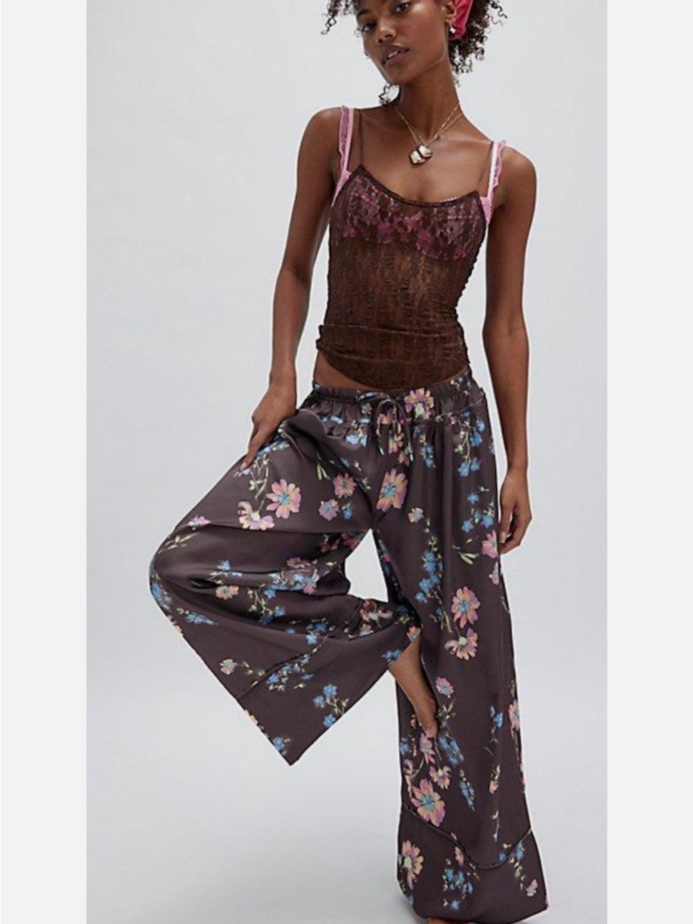 FP Intimately Sweet Intentions Pants